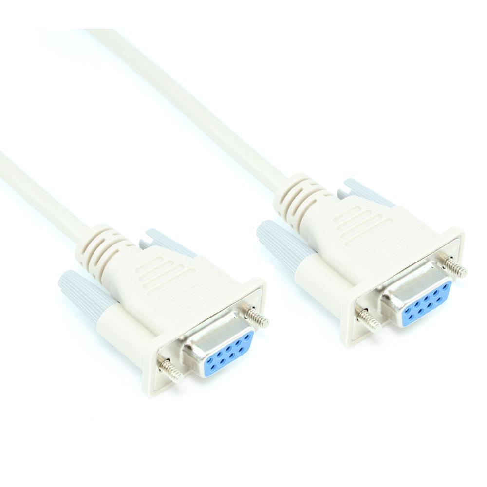 My Cable Mart FE-9F9F-15 electronic component product image
