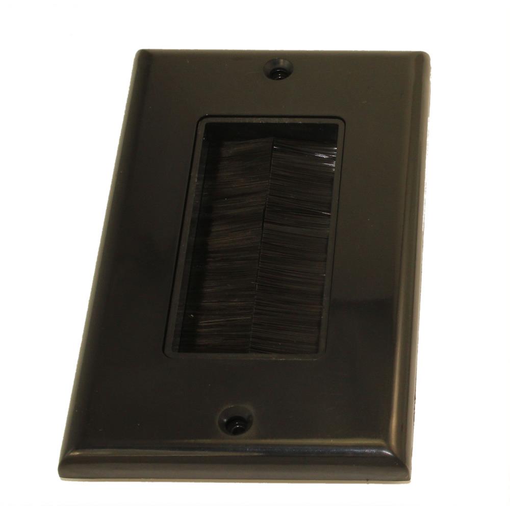 My Cable Mart FE-BRS-1G-BK electronic component product image