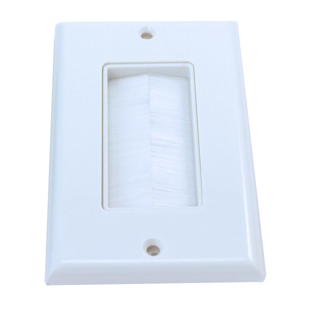 My Cable Mart FE-BRS-1G-WH electronic component product image