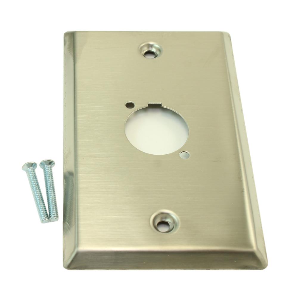 My Cable Mart FE-PAN-1H electronic component product image