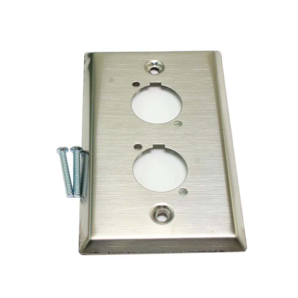 My Cable Mart FE-PAN-2H electronic component product image