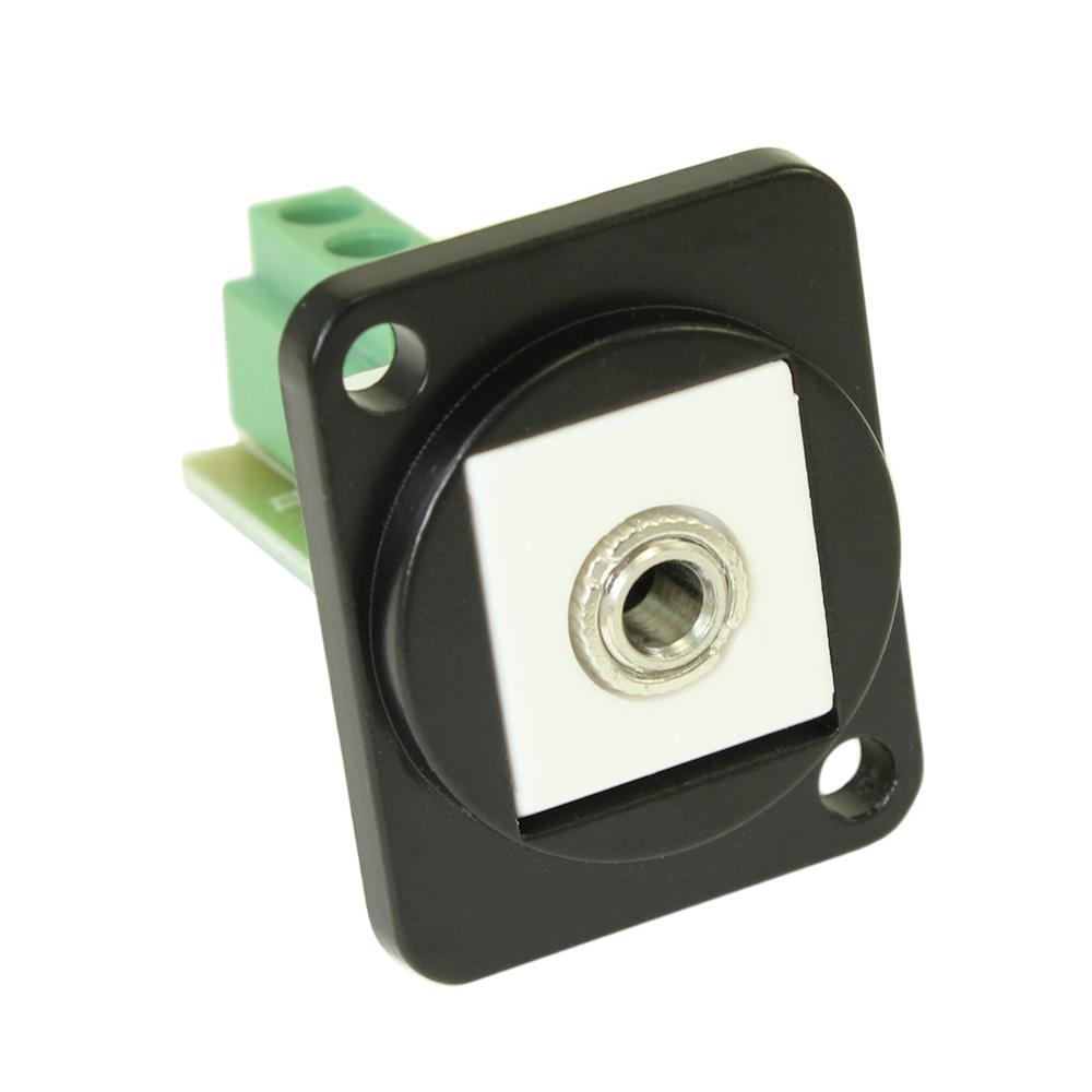 My Cable Mart FE-PAN-35BCTRS electronic component product image