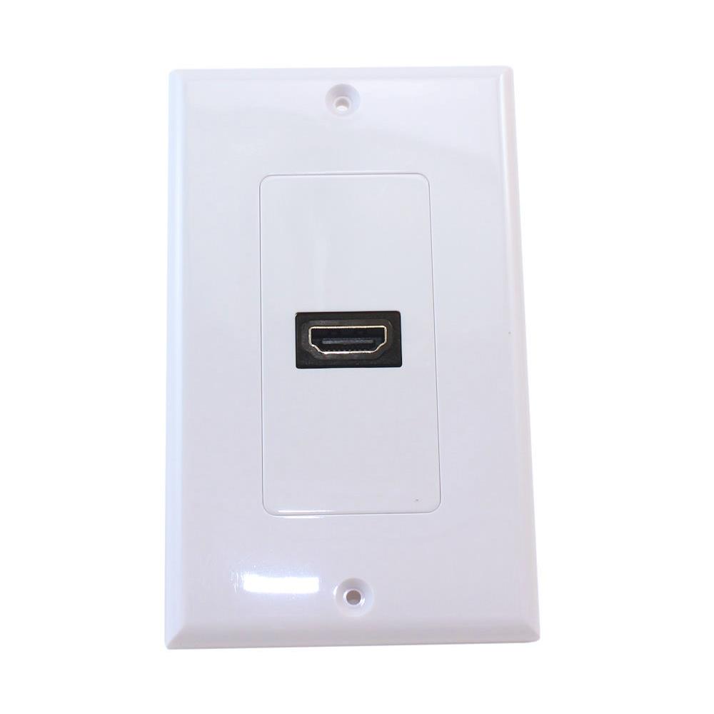 My Cable Mart FE-WAL-HH1-WH electronic component product image
