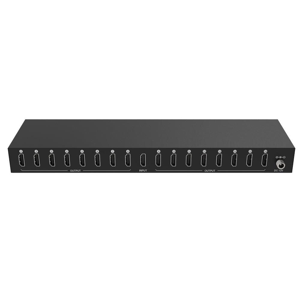My Cable Mart HD-C-SPB116 electronic component product image
