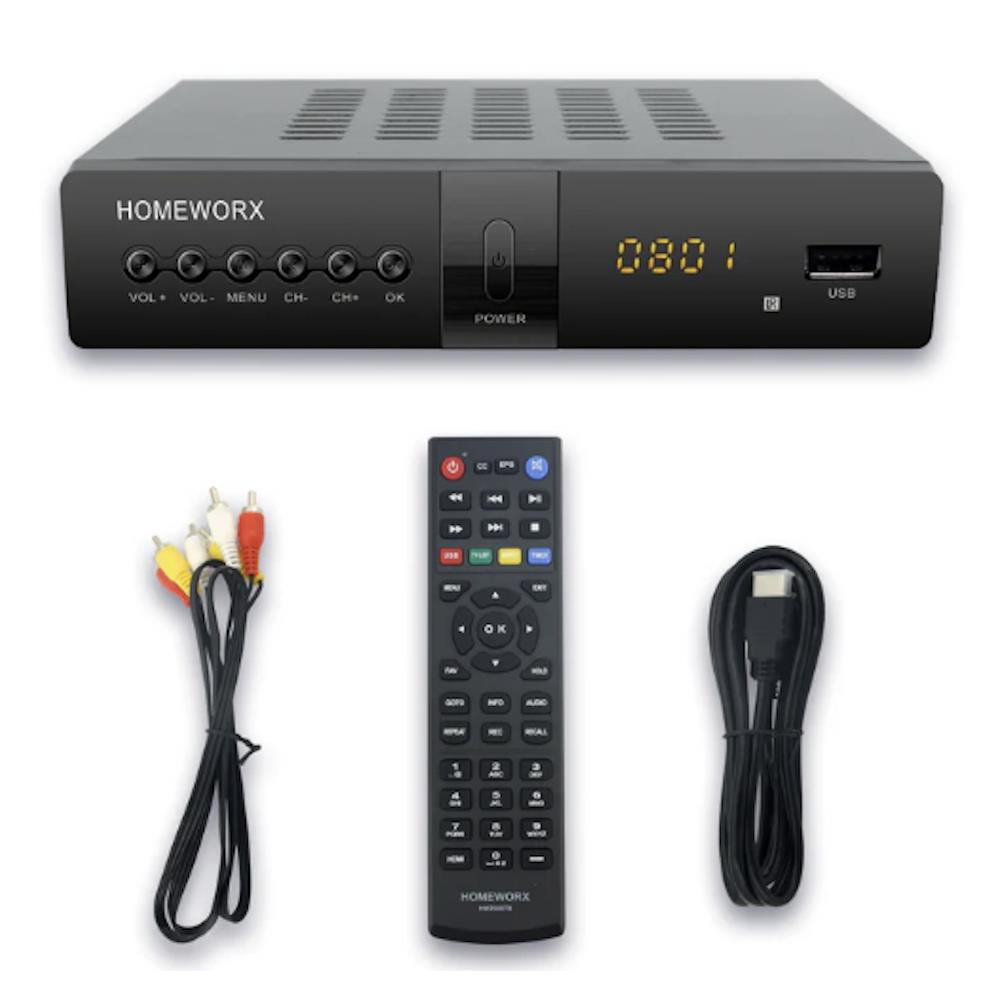 My Cable Mart ME-HW250STB electronic component product image