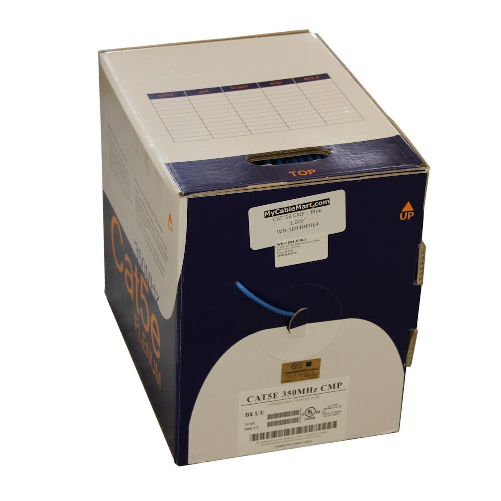 My Cable Mart WN-1FT-5E04UPBL3 electronic component product image