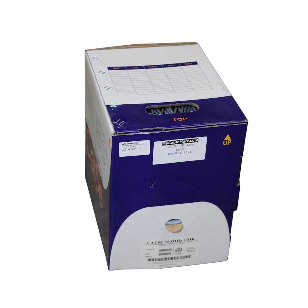 My Cable Mart WN-1FT-5E04URGY1 electronic component product image
