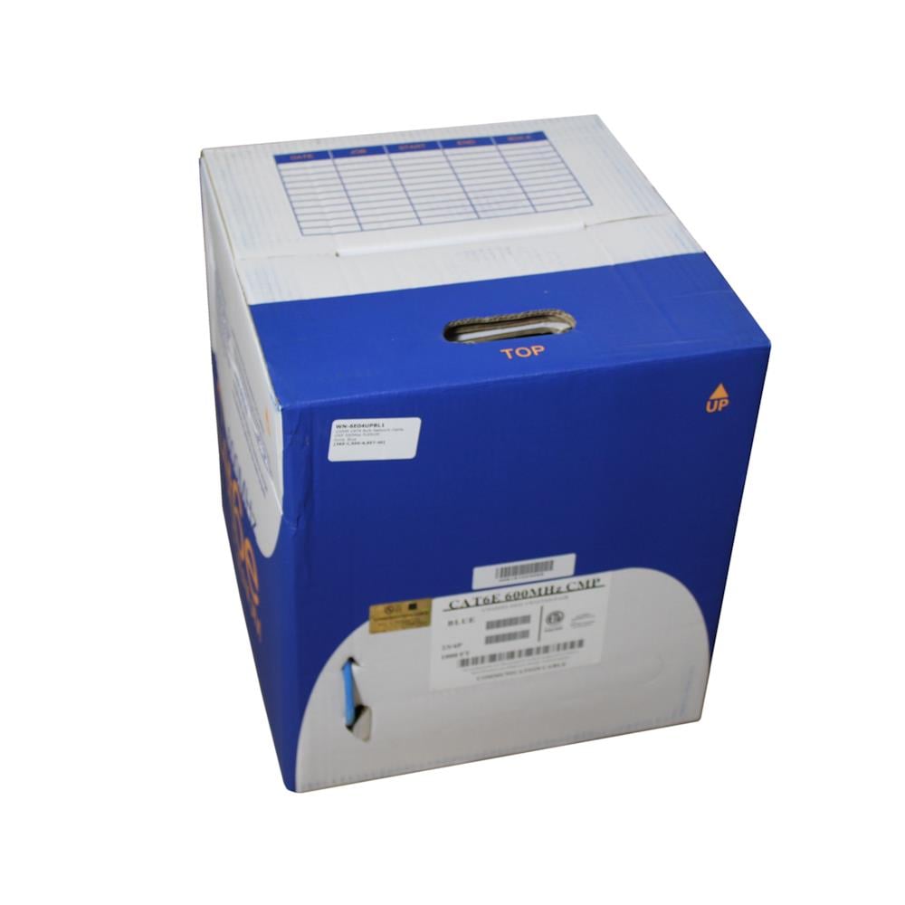 My Cable Mart WN-1FT-6E04UPBL3 electronic component product image