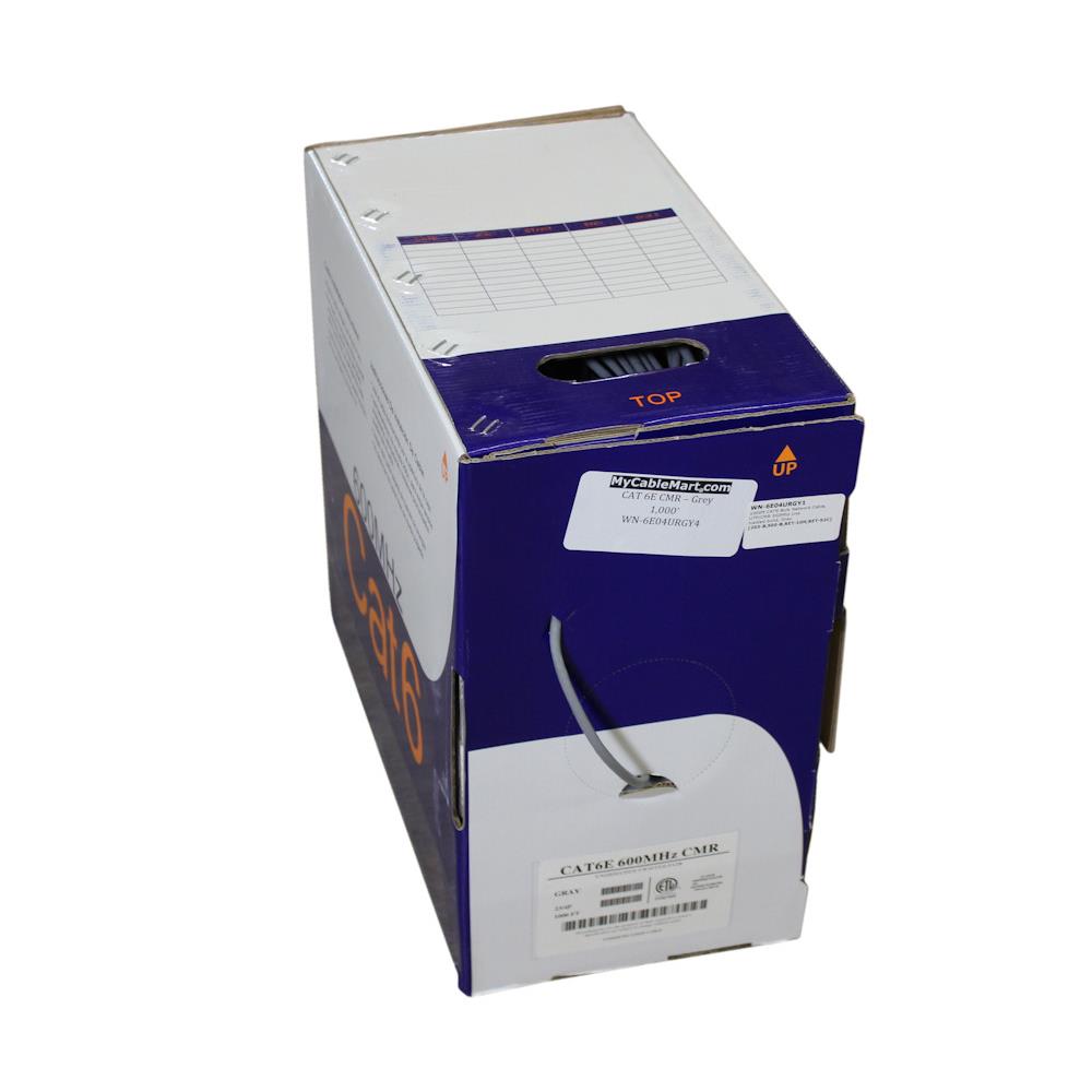 My Cable Mart WN-1FT-6E04URGY3 electronic component product image