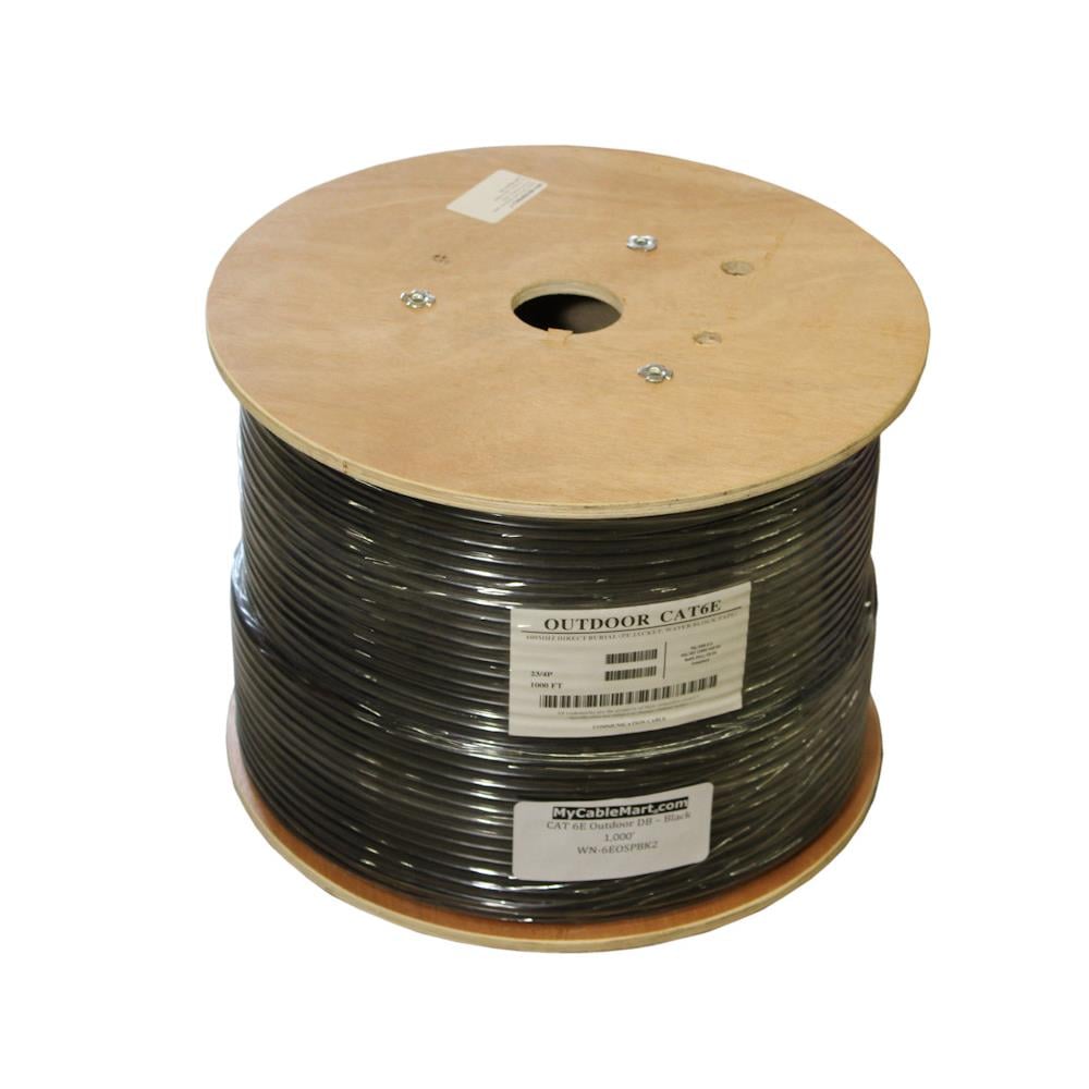 My Cable Mart WN-1FT-6EOSPBK2 electronic component product image