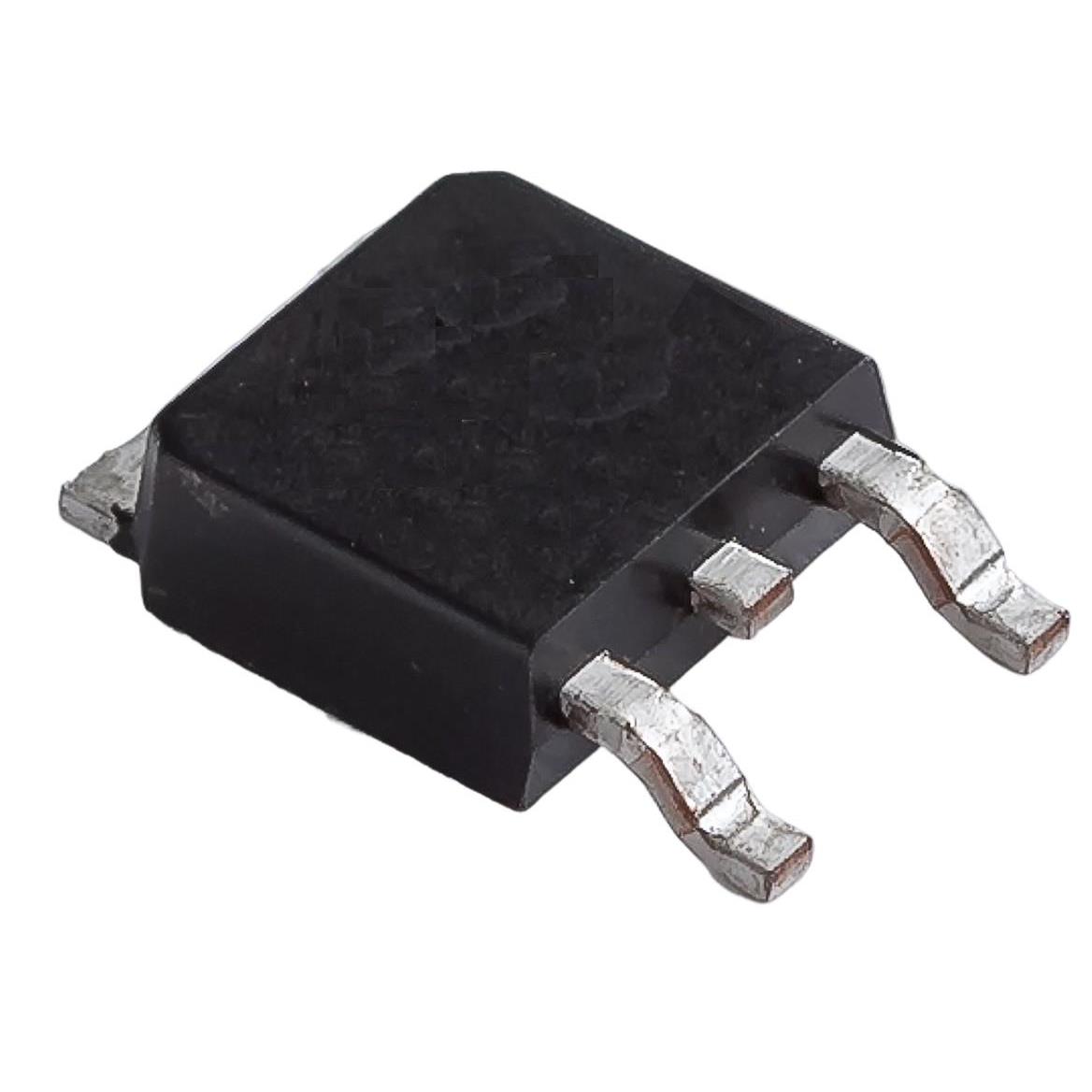 Bruckewell MSB40N150 electronic component product image
