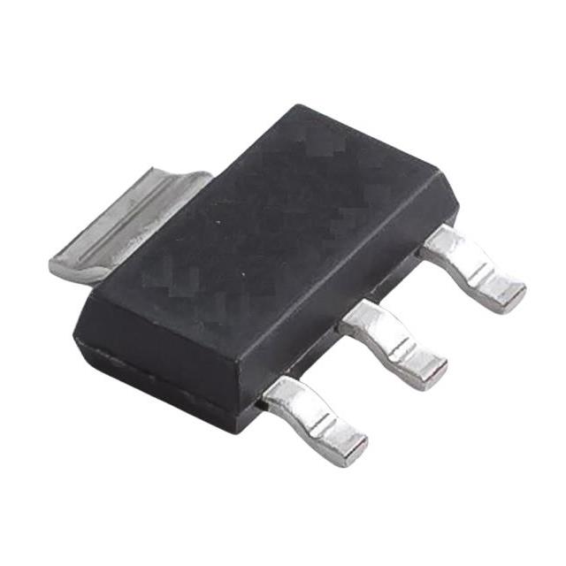 Bruckewell MSL60N04 electronic component product image