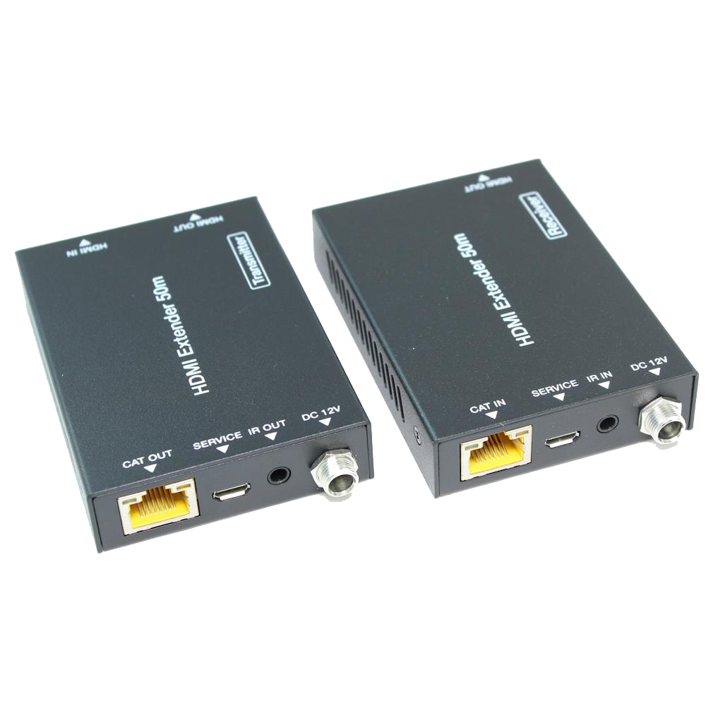 My Cable Mart HD-C-EDB50C electronic component product image