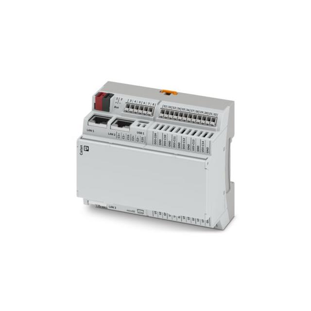 Phoenix Contact 1371432 electronic component product image