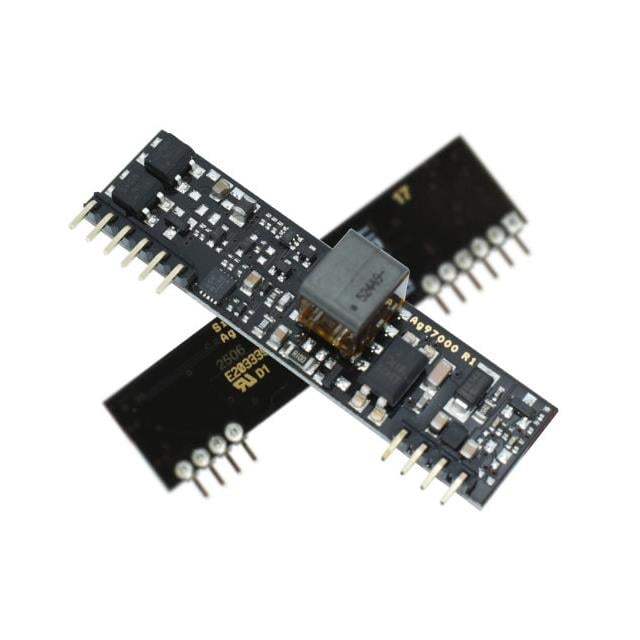 Silvertel AG97024-FL electronic component product image