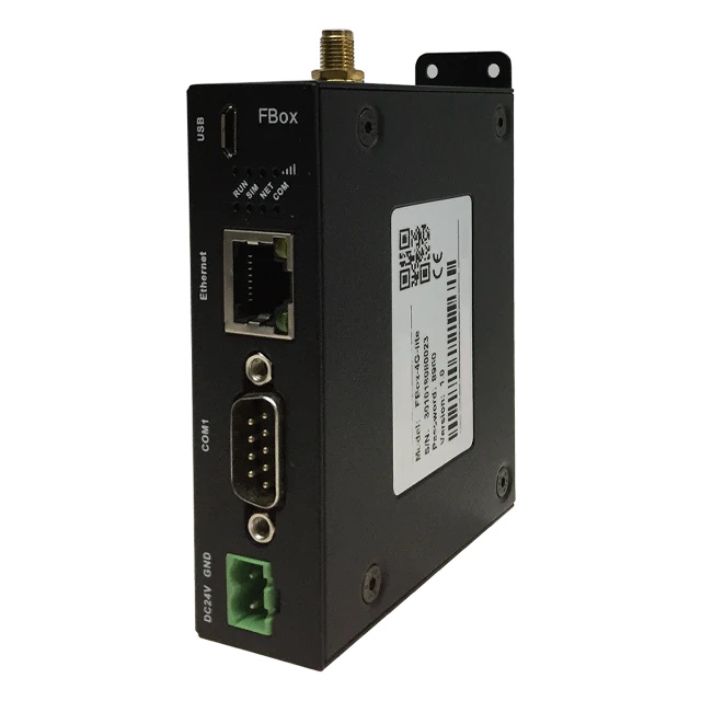 FLEXEMATIC FGate-4G-lite electronic component product image