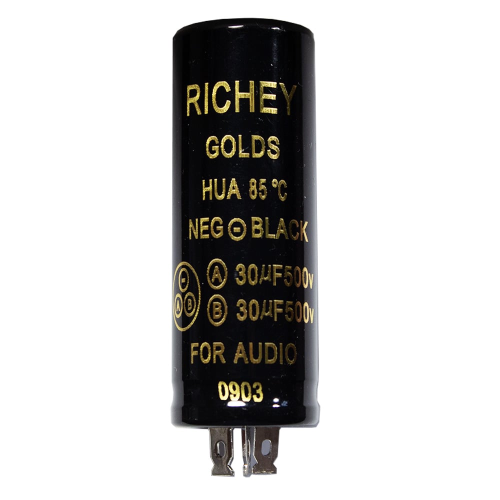Richey HUA-2570-30-500-MS3 electronic component product image