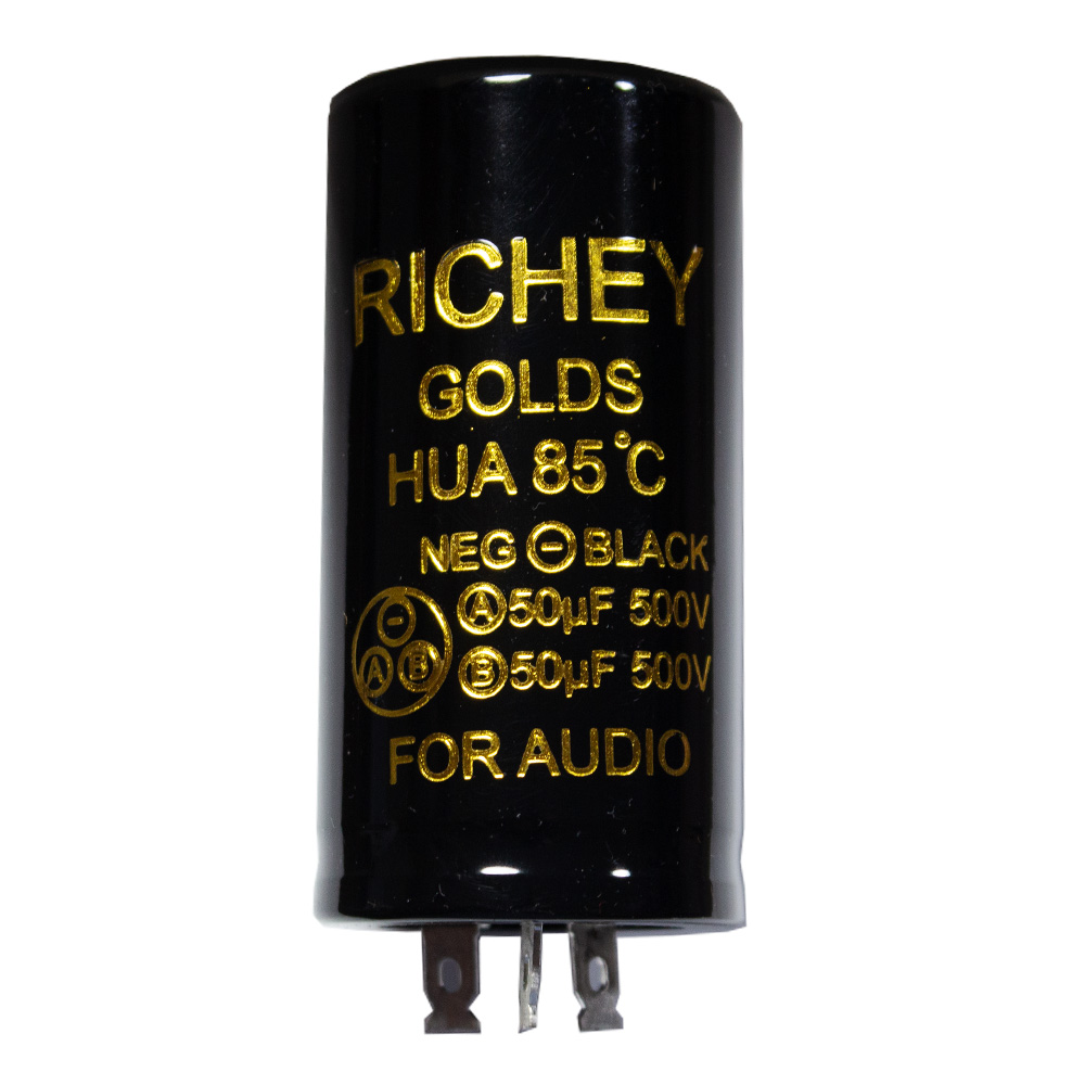 Richey HUA-3570-50-500-MS3 electronic component product image