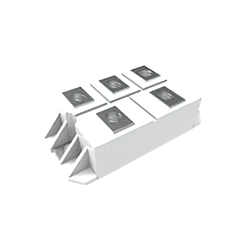 MCC (Micro Commercial Components) MF100H07M4-BP electronic component product image