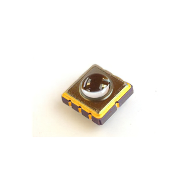 Marktech Optoelectronics MTSM5201SMR2-UG electronic component product image