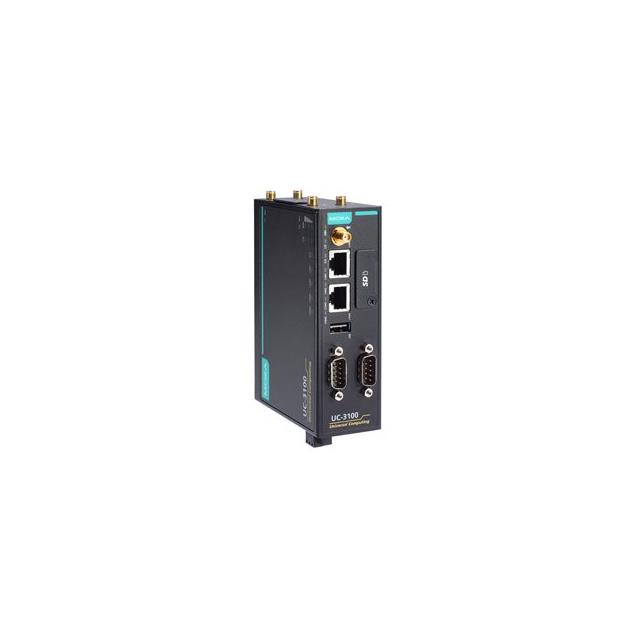 Moxa UC-3111-T-EU-LX electronic component product image