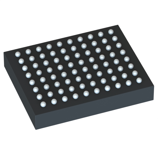 Efinix, Inc. T20W80I4 electronic component product image