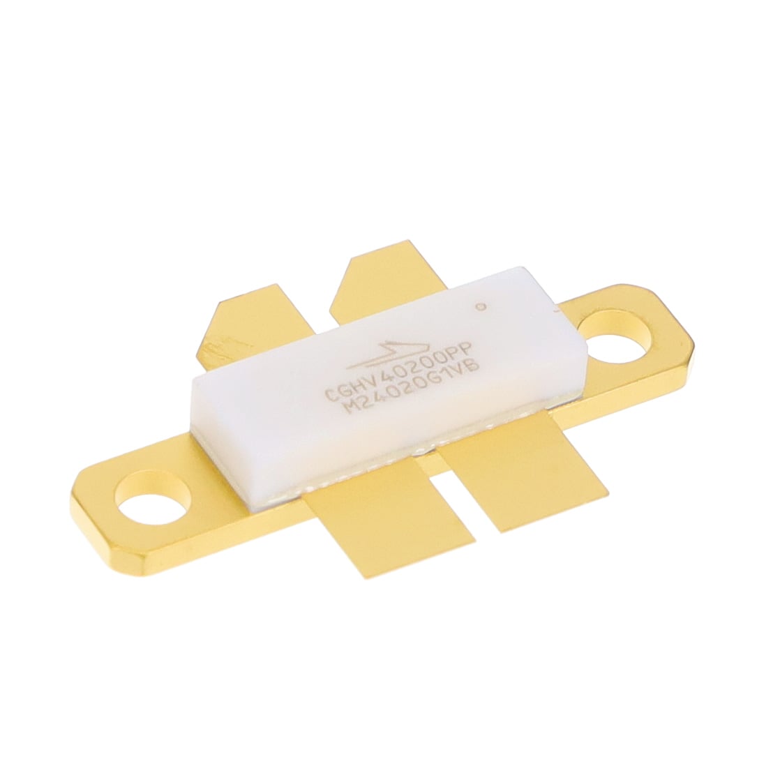 MACOM Technology Solutions CGHV40200PP electronic component product image