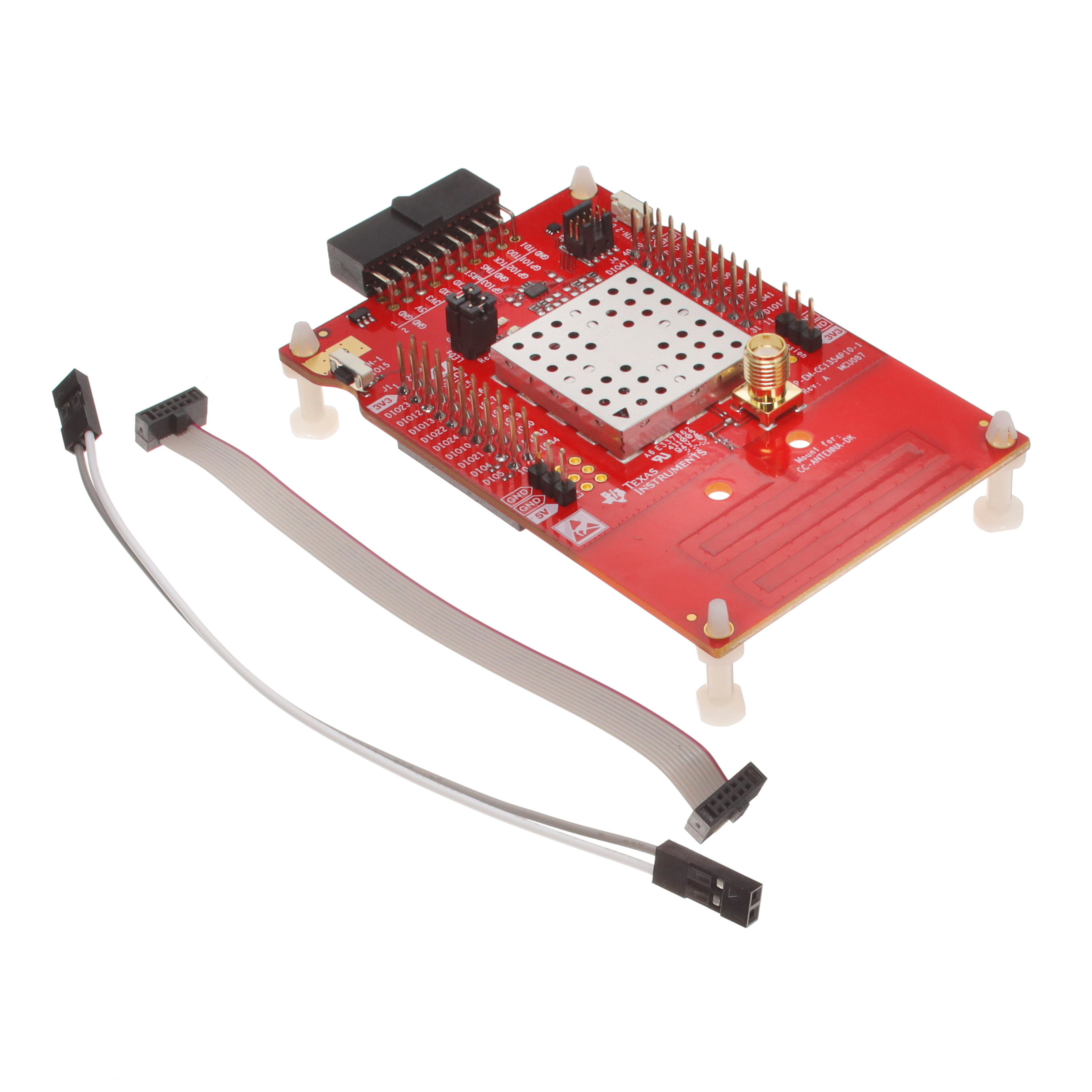 Texas Instruments LP-EM-CC1354P10-1 electronic component product image