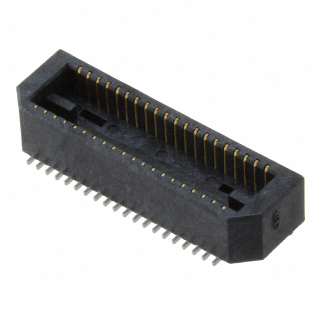 Samtec Inc. BTE-020-01-L-D-A-TR electronic component product image