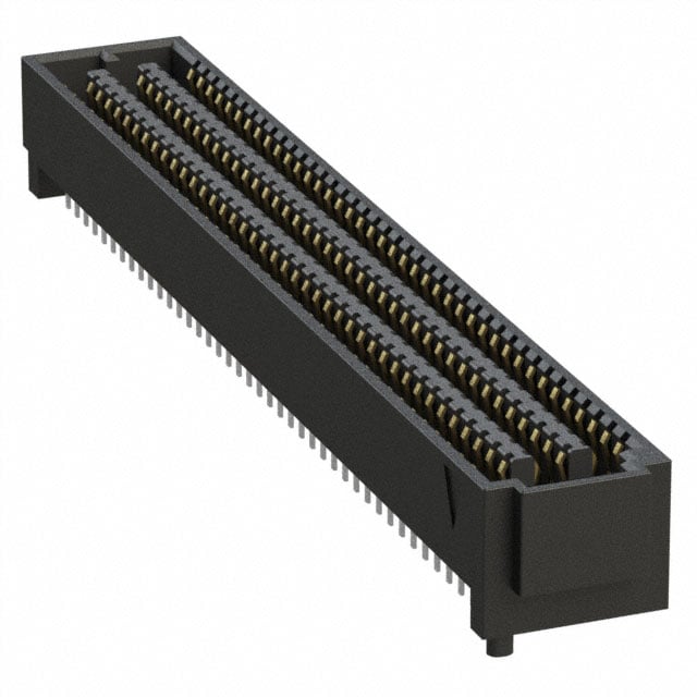 Samtec Inc. SEAF-40-05.0-S-06-2-A-K-TR electronic component product image