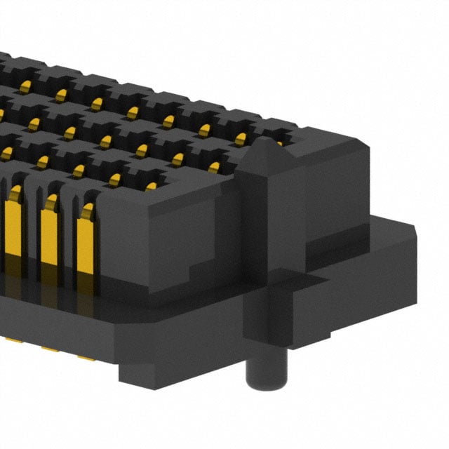 Samtec Inc. SEAM-20-02.0-S-08-2-A-K-TR electronic component product image