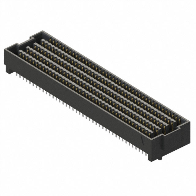 Samtec Inc. SEAF-40-05.0-S-10-2-A-K-TR electronic component product image