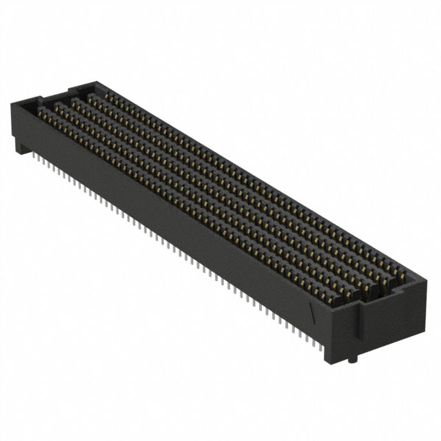 Samtec Inc. SEAF-50-05.0-L-10-2-A-K-TR electronic component product image