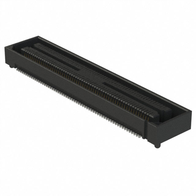 Samtec Inc. BSH-060-01-F-D-A electronic component product image