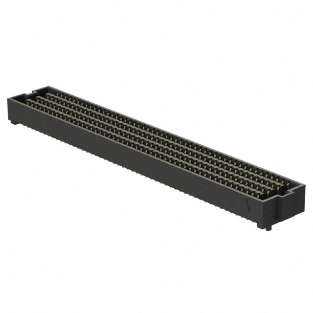 Samtec Inc. SEAF-50-05.0-L-08-1-A-K-TR electronic component product image