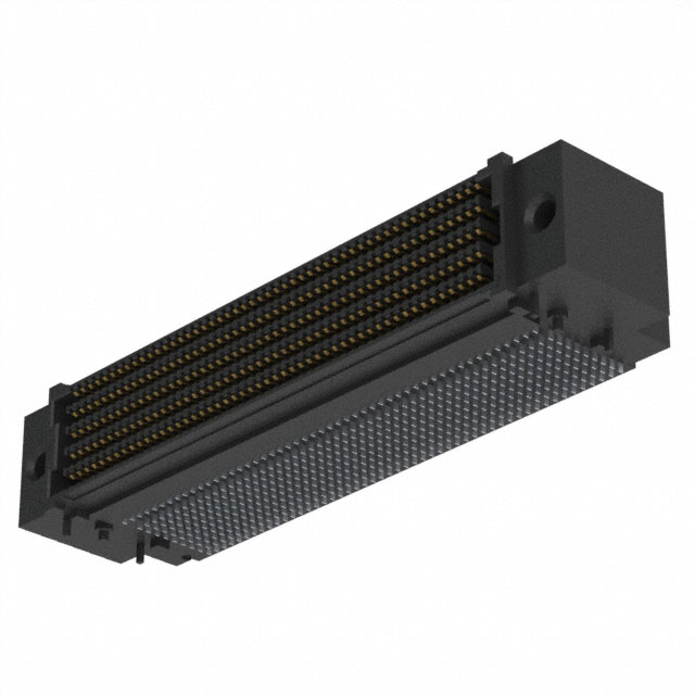 Samtec Inc. SEAF-50-01-L-10-2-RA-GP-TR electronic component product image