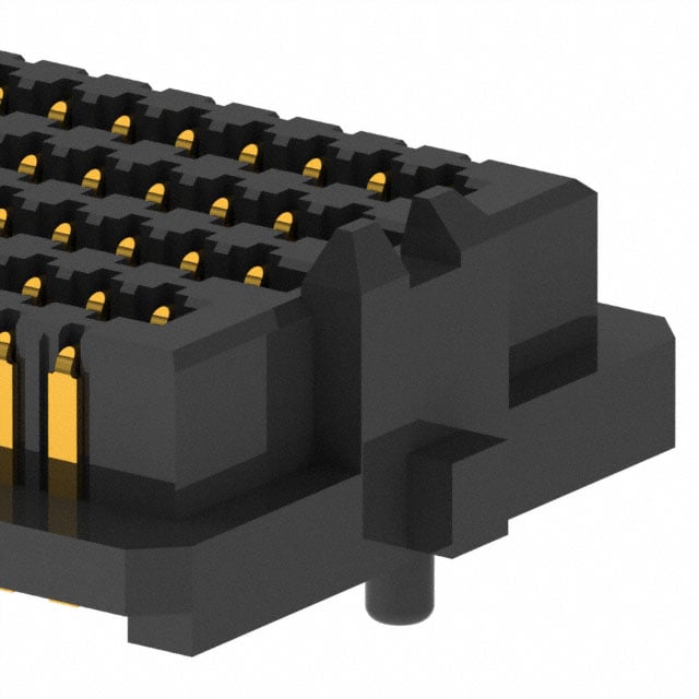 Samtec Inc. SEAM-30-03.0-S-10-2-A-K-TR electronic component product image