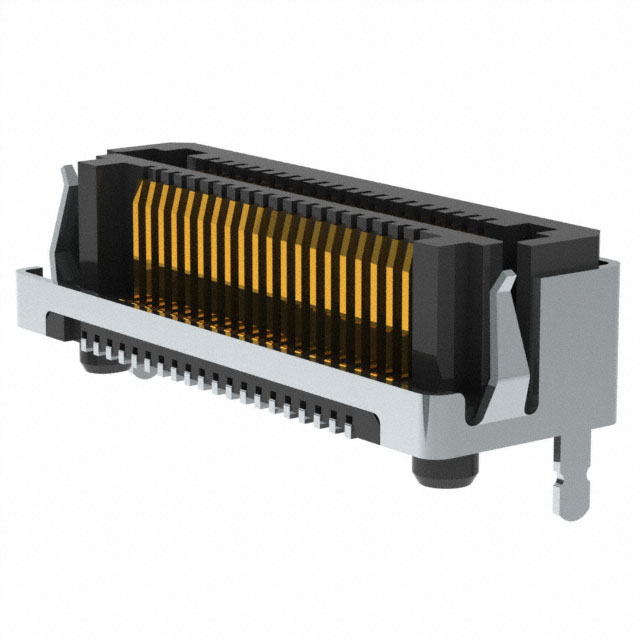 Samtec Inc. LSHM-120-02.5-L-DV-A-S-TR electronic component product image