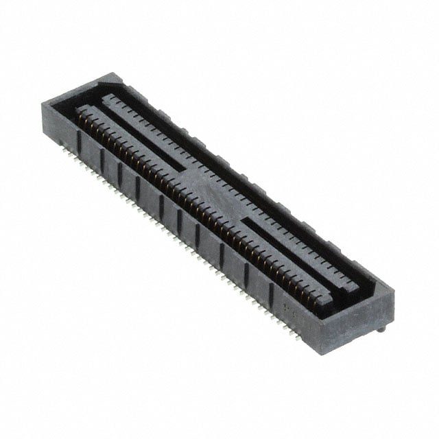 Samtec Inc. BSE-040-01-L-D-A-TR electronic component product image
