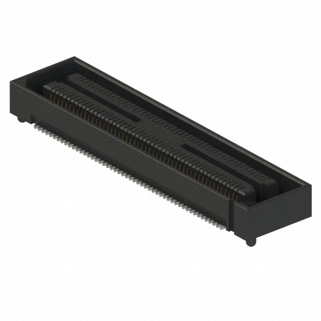 Samtec Inc. BSH-050-01-F-D-A electronic component product image