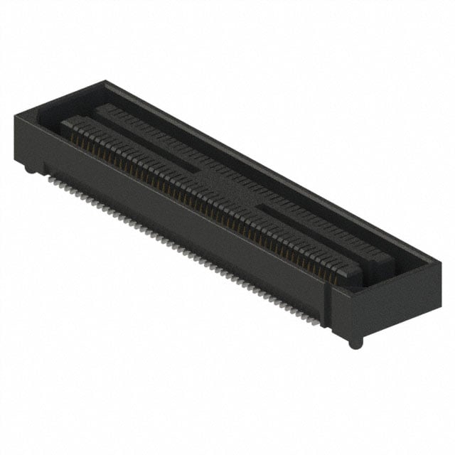 Samtec Inc. BSH-050-01-L-D-A electronic component product image
