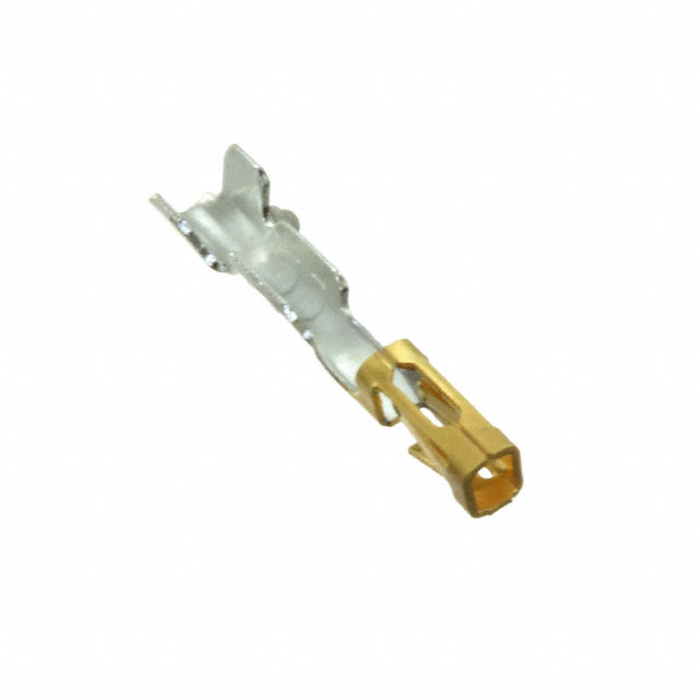 Samtec Inc. CC79L-2024-01-L electronic component product image