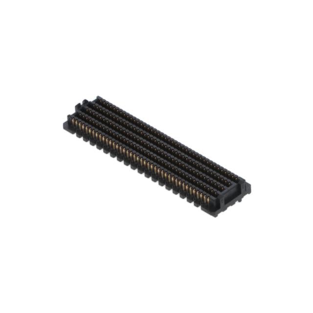 Samtec Inc. SEAM-40-02.0-L-10-2-A-K-TR electronic component product image