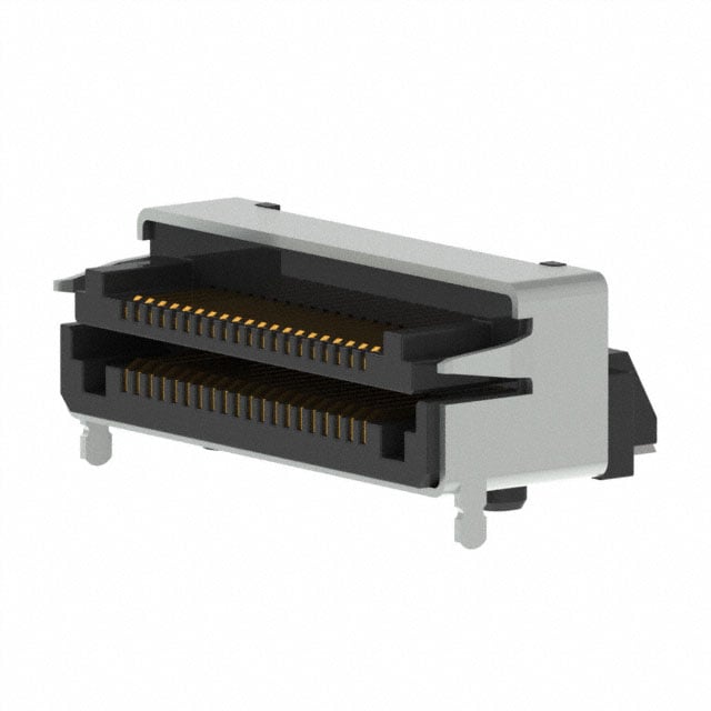 Samtec Inc. LSHM-120-01-L-DH-A-S-K-TR electronic component product image