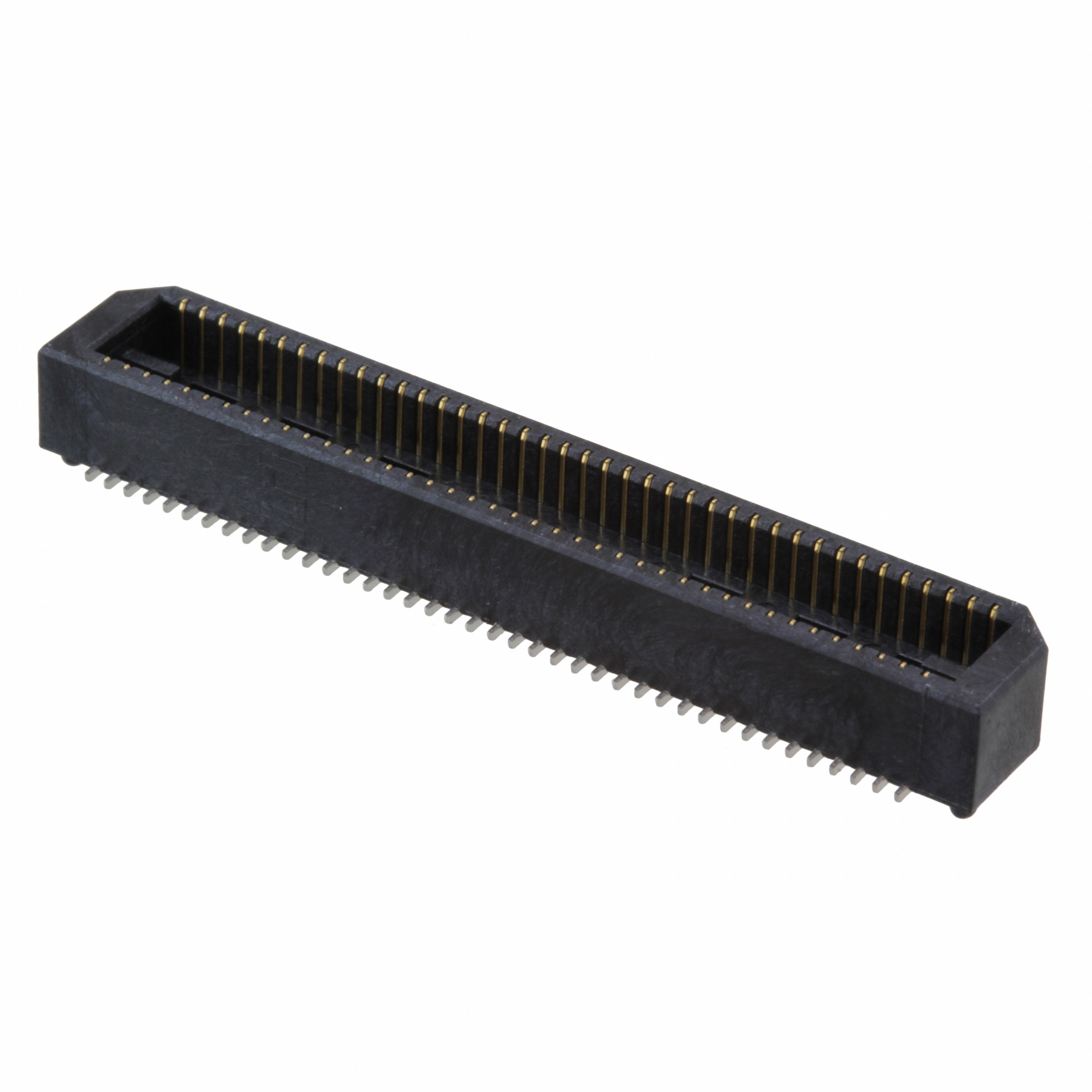 Samtec Inc. BTE-040-01-L-D-A electronic component product image