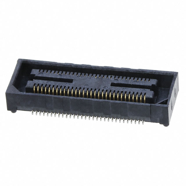 Samtec Inc. BSH-030-01-F-D-A electronic component product image