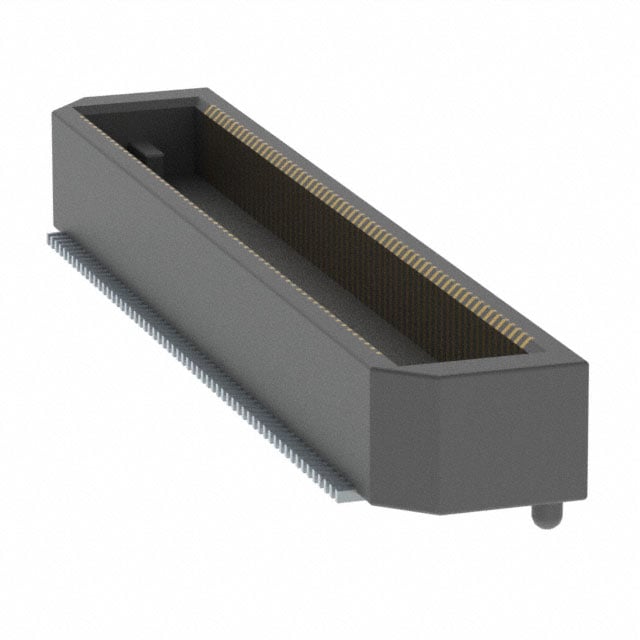 Samtec Inc. BTH-060-01-F-D-A electronic component product image
