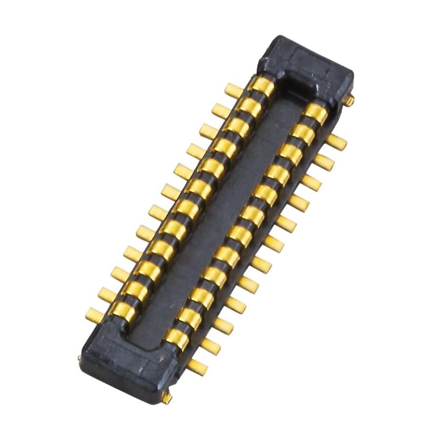 Advanced-Connectek USA BBR13-24K6J01 electronic component product image