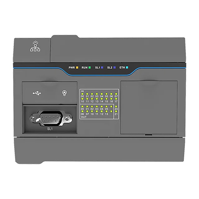 FLEXEMATIC FC5-30MR-AC electronic component product image