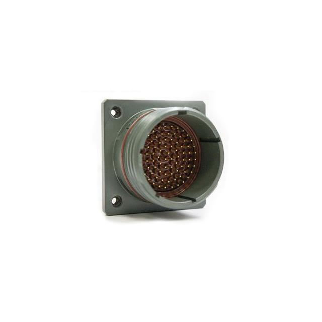 Glenair D38999/26GG41SD electronic component product image